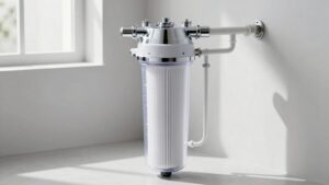 whole house sediment filters